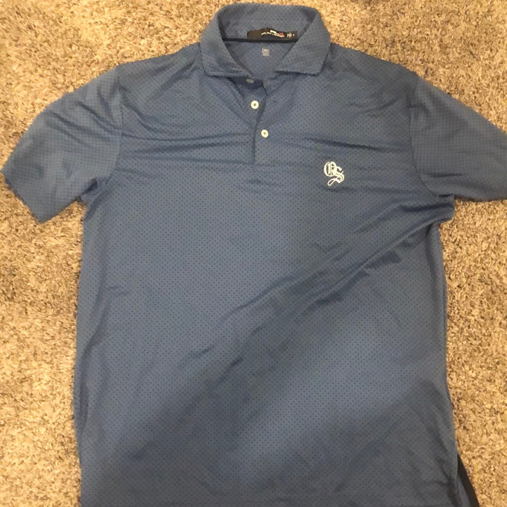 RLX Polo